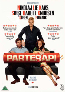 Therapy | Parterapi  |   DVD